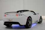 Tesla Roadster Zero Emissio by Brabus 2008 года